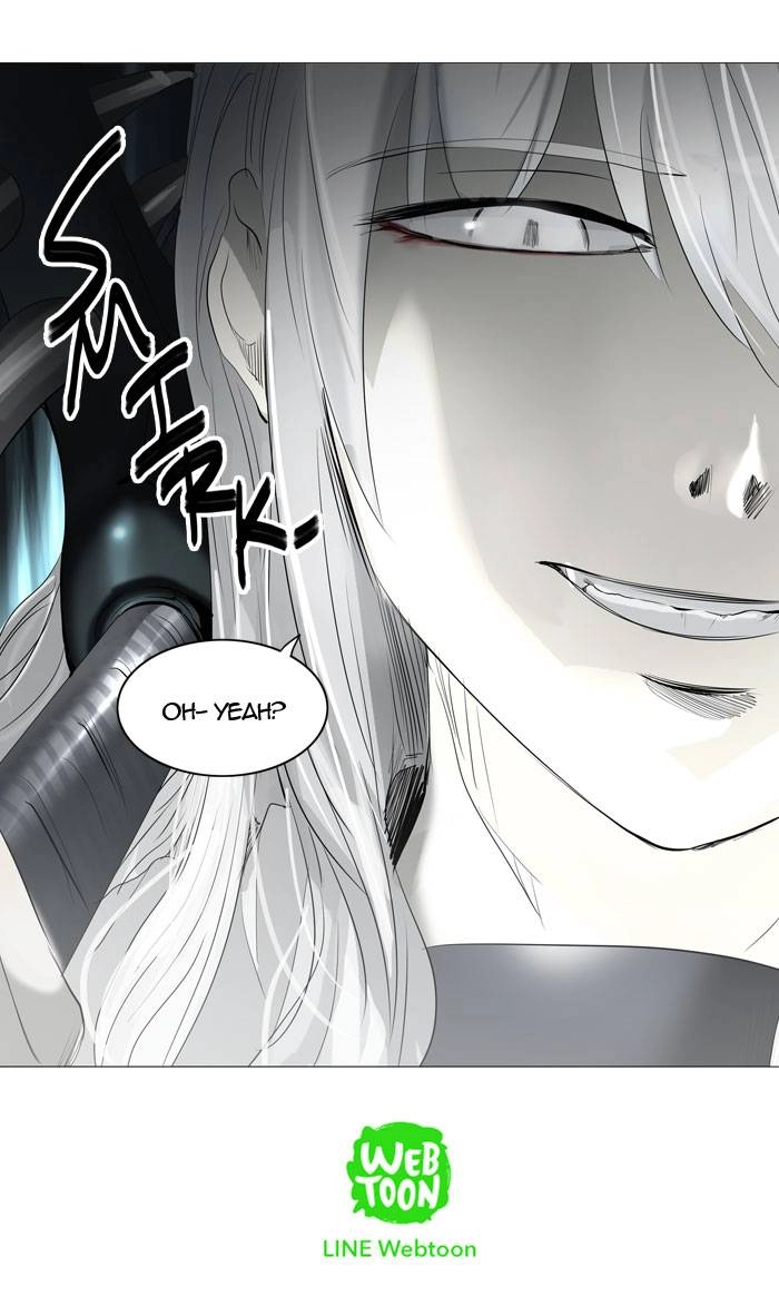 Tower of God Chapter 241, page 49 of 49