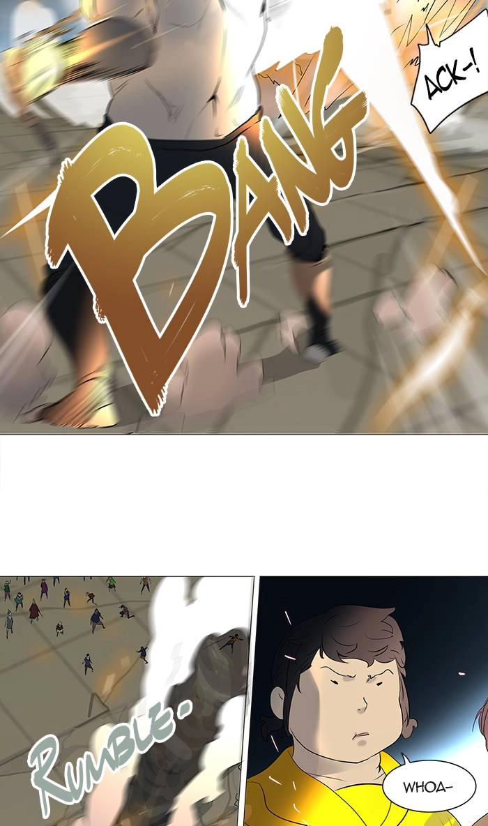 Tower of God Chapter 242, page 13 of 65
