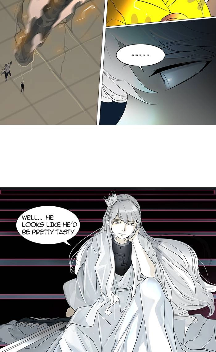 Tower of God Chapter 242, page 14 of 65