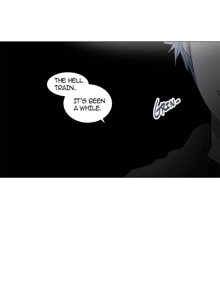 Tower of God Chapter 242, page 19 of 65