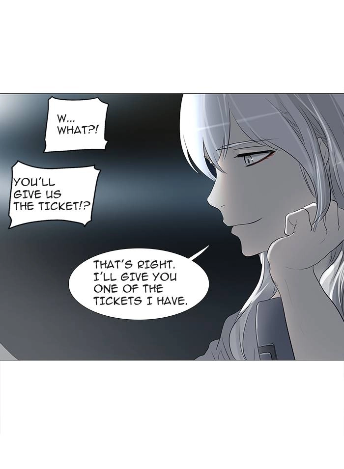 Tower of God Chapter 242, page 21 of 65