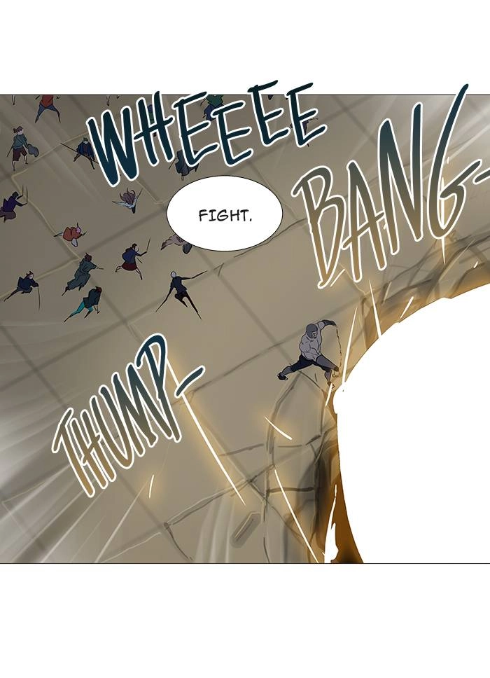 Tower of God Chapter 242, page 23 of 65