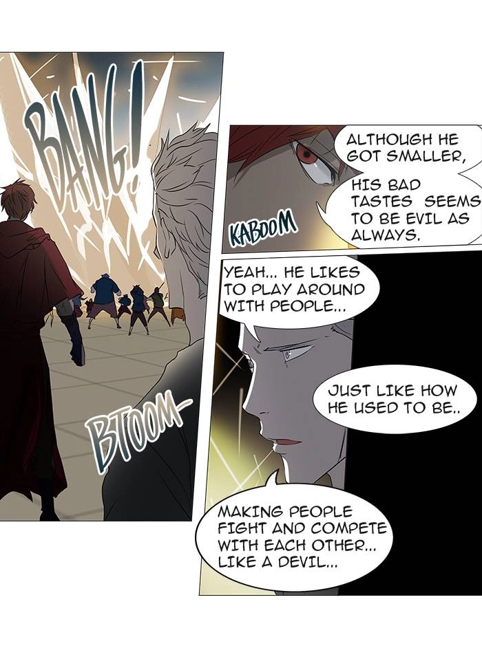 Tower of God Chapter 242, page 24 of 65