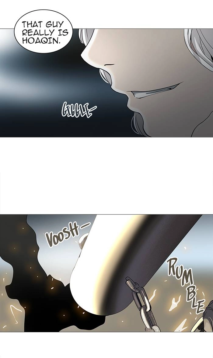 Tower of God Chapter 242, page 25 of 65