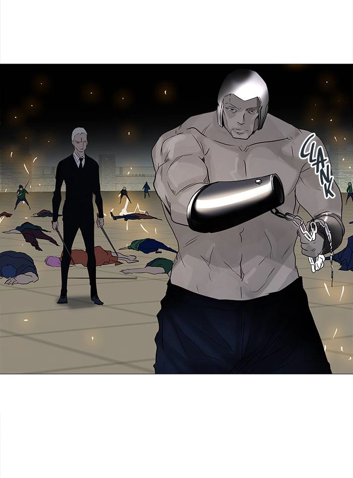 Tower of God Chapter 242, page 26 of 65