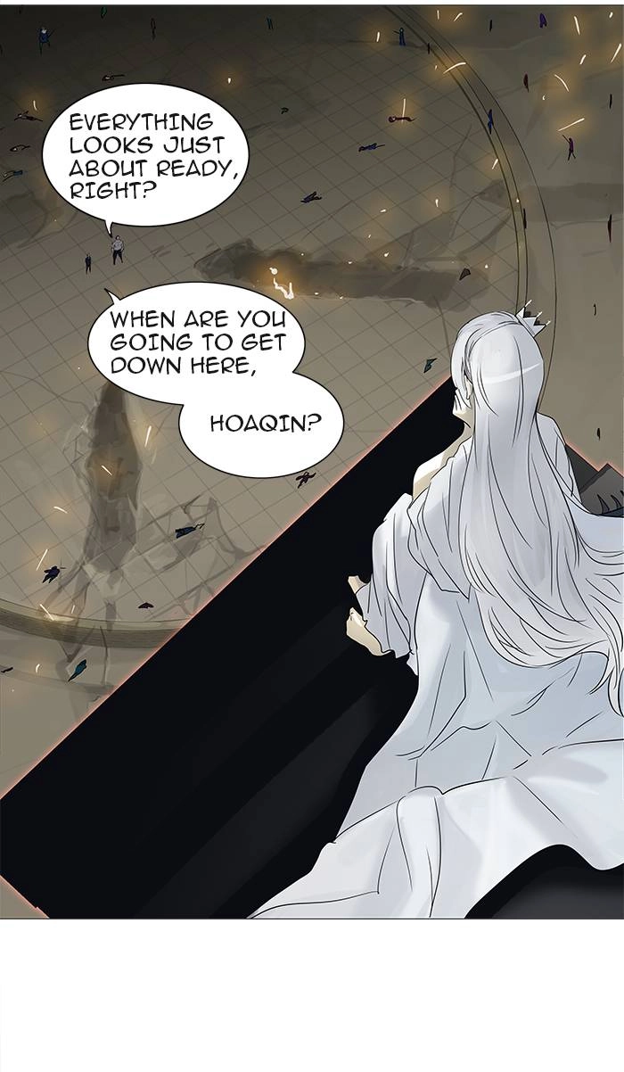 Tower of God Chapter 242, page 27 of 65