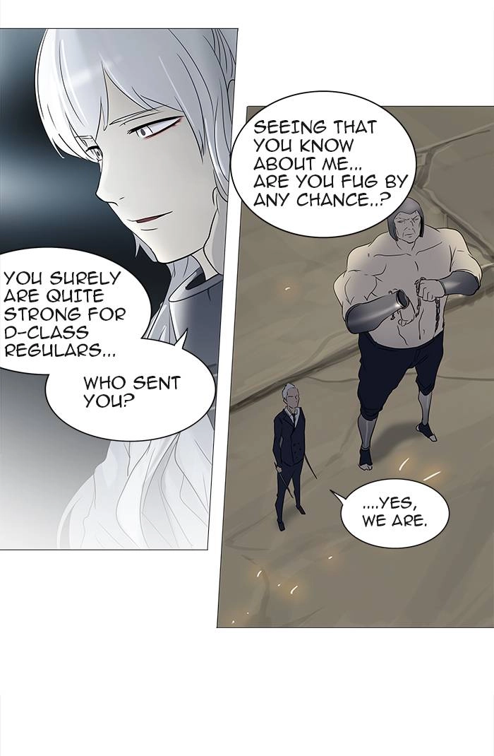 Tower of God Chapter 242, page 28 of 65