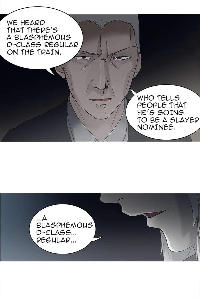 Tower of God Chapter 242, page 29 of 65