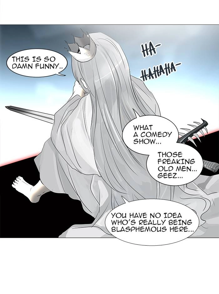 Tower of God Chapter 242, page 31 of 65