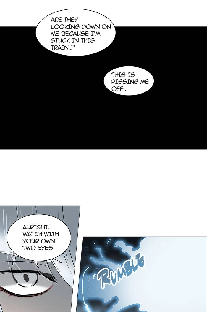 Tower of God Chapter 242, page 32 of 65