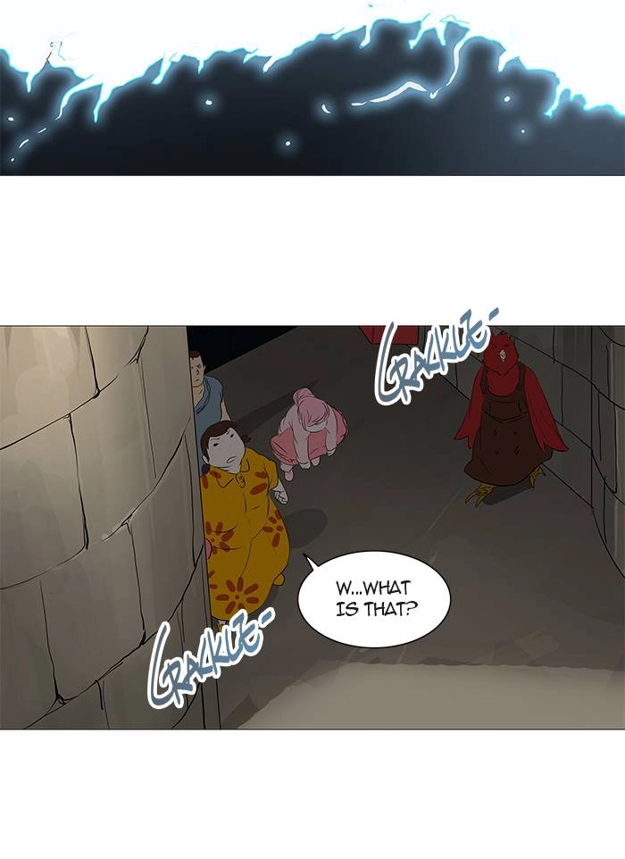 Tower of God Chapter 242, page 34 of 65