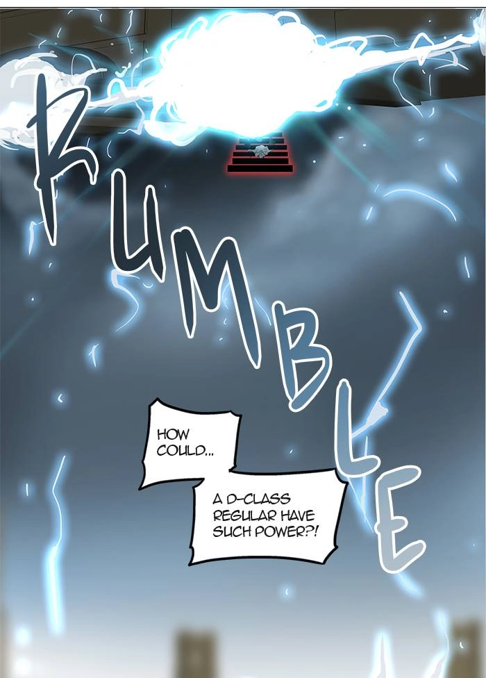 Tower of God Chapter 242, page 36 of 65