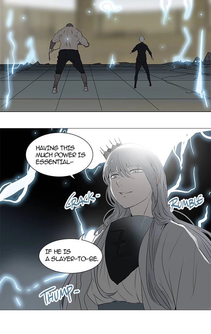 Tower of God Chapter 242, page 37 of 65
