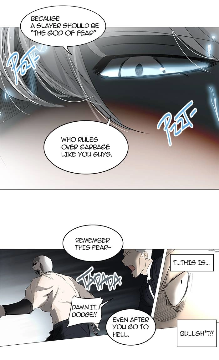 Tower of God Chapter 242, page 38 of 65