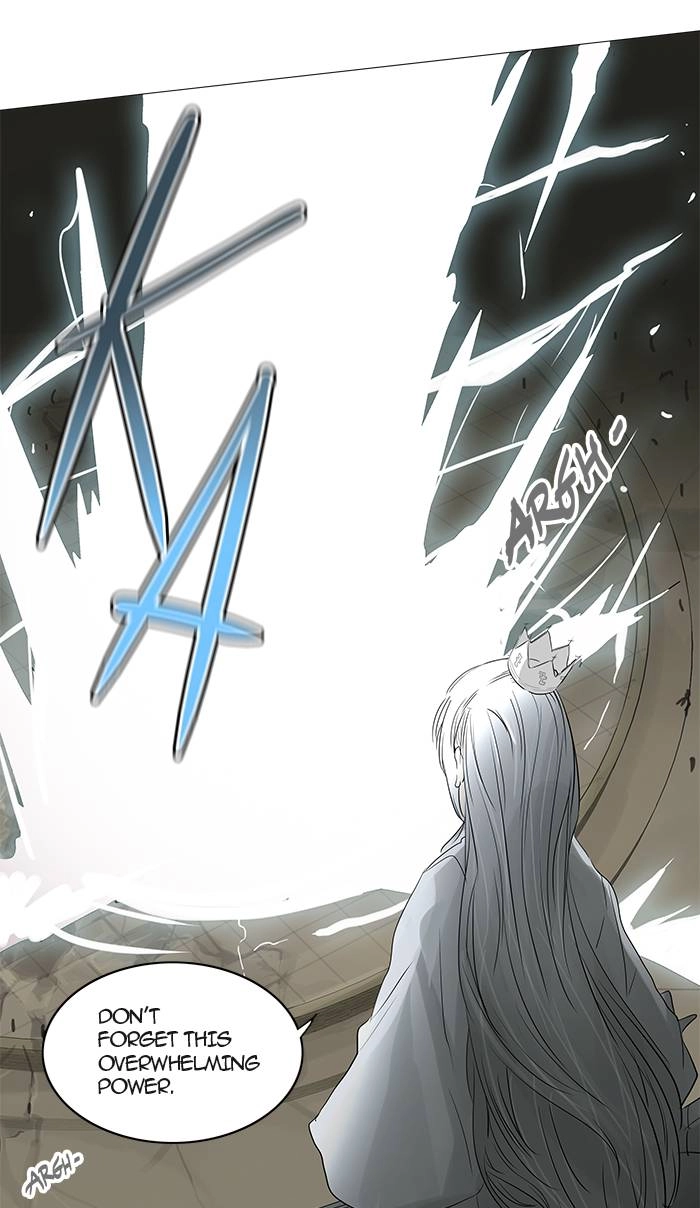 Tower of God Chapter 242, page 39 of 65