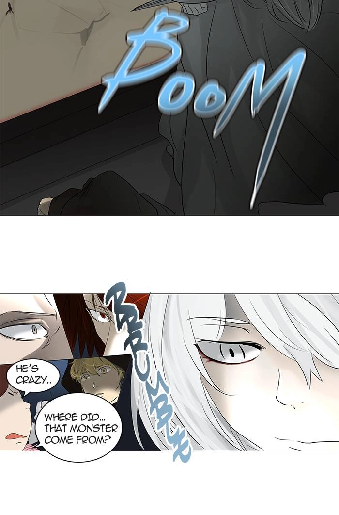 Tower of God Chapter 242, page 40 of 65