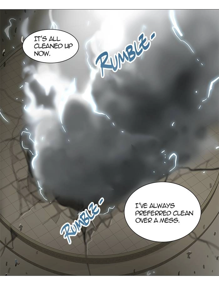 Tower of God Chapter 242, page 41 of 65