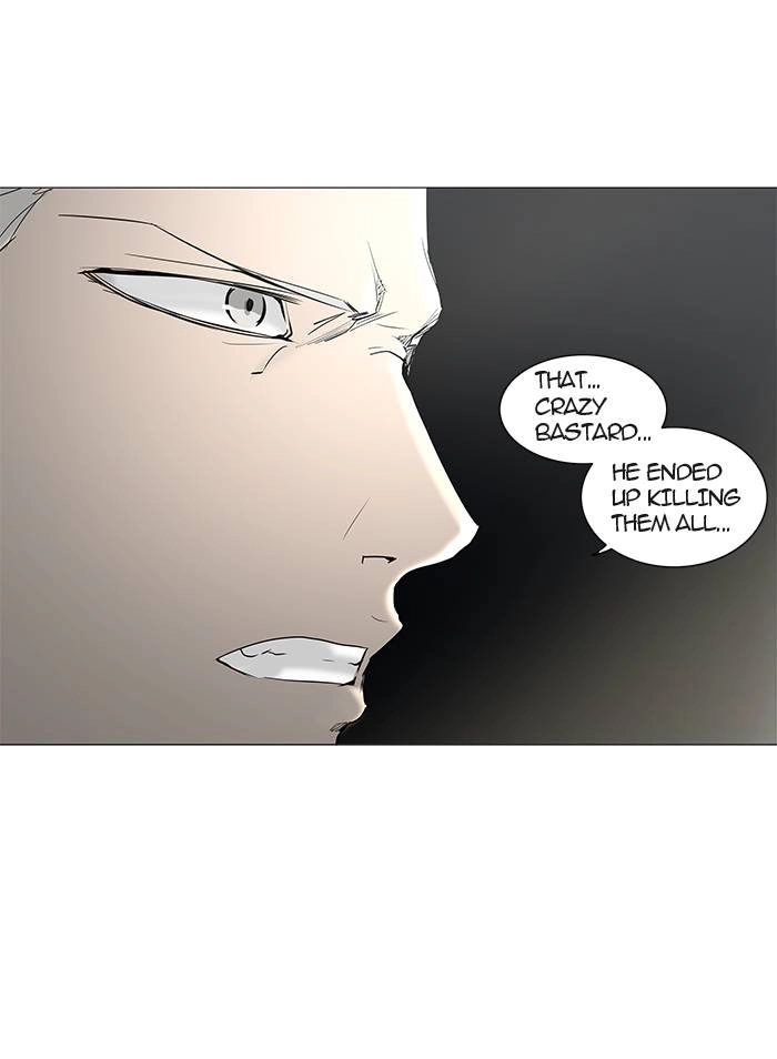 Tower of God Chapter 242, page 42 of 65
