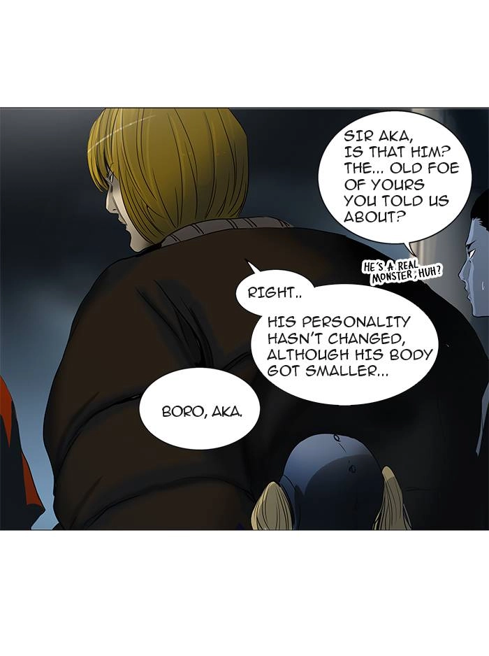 Tower of God Chapter 242, page 43 of 65