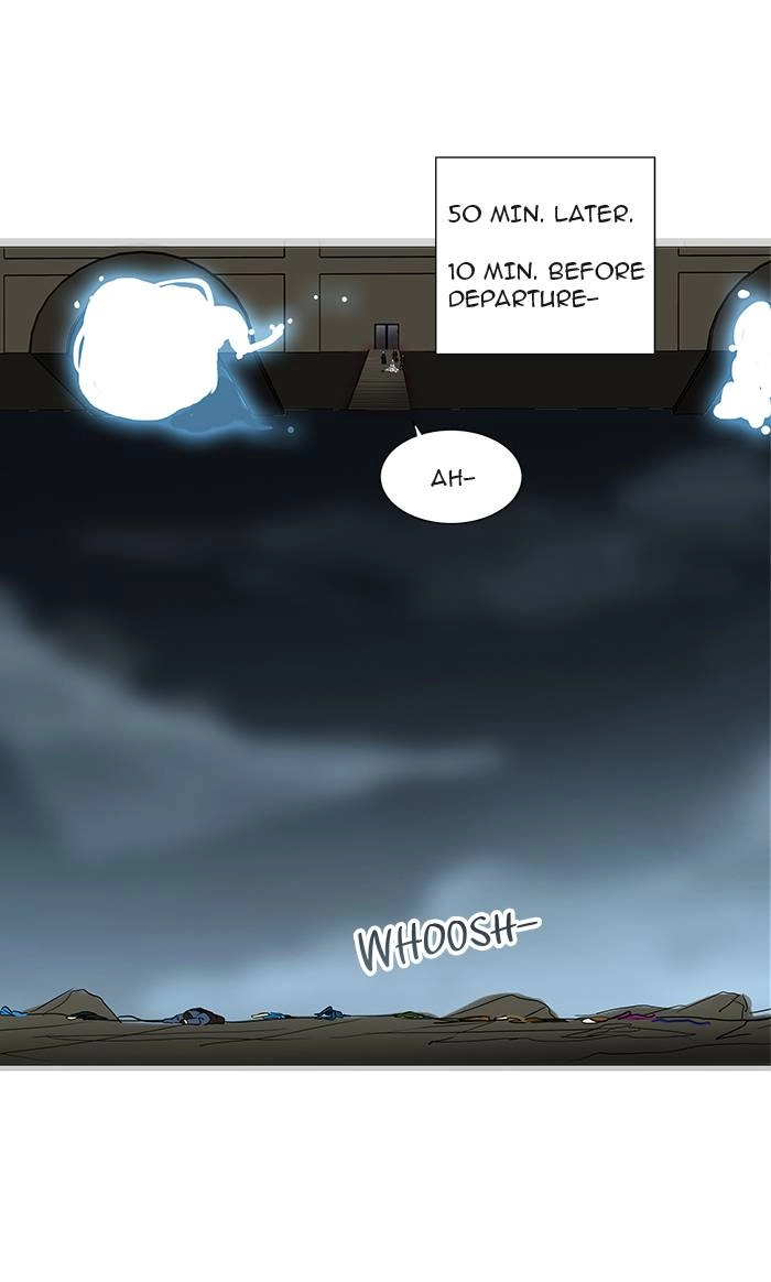 Tower of God Chapter 242, page 45 of 65