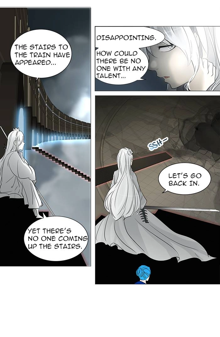 Tower of God Chapter 242, page 46 of 65