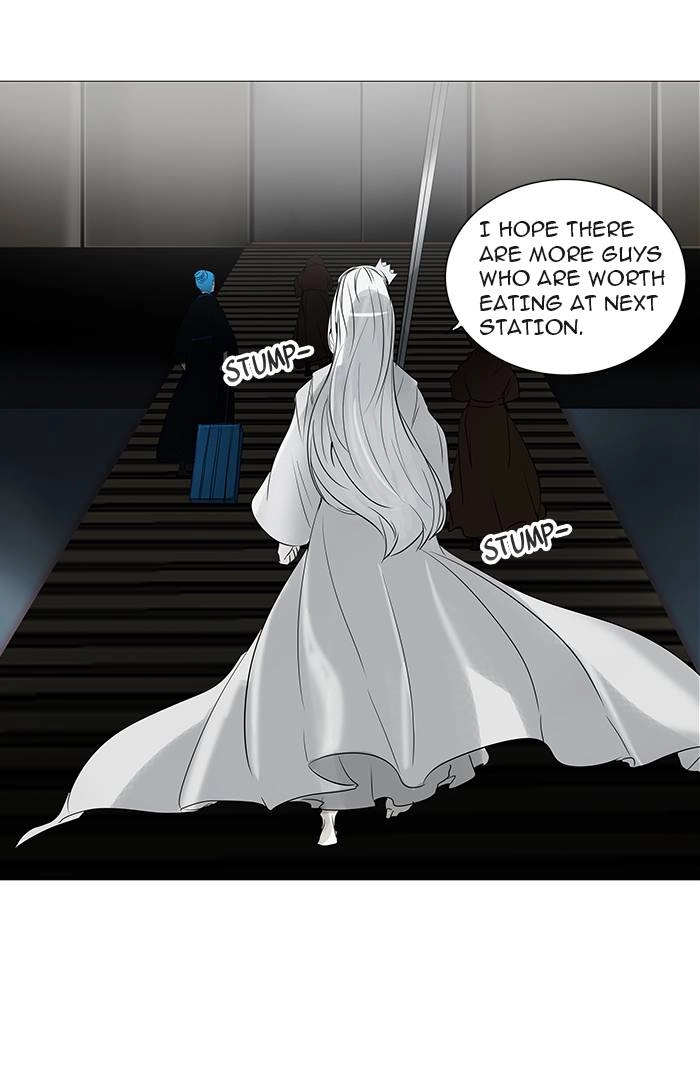 Tower of God Chapter 242, page 47 of 65