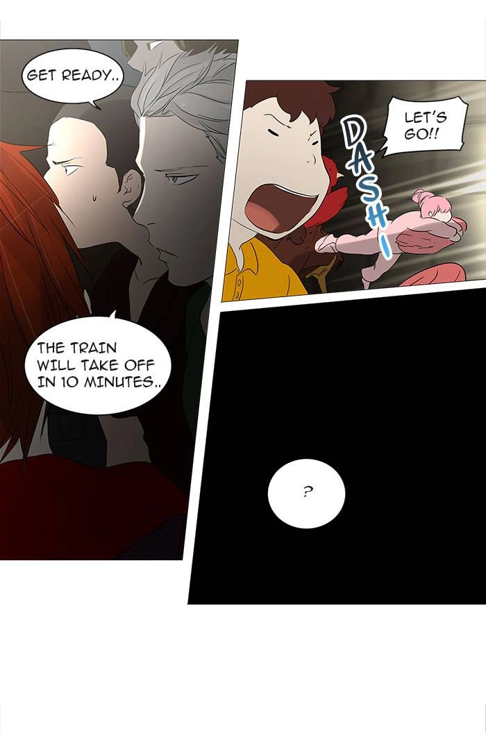 Tower of God Chapter 242, page 48 of 65