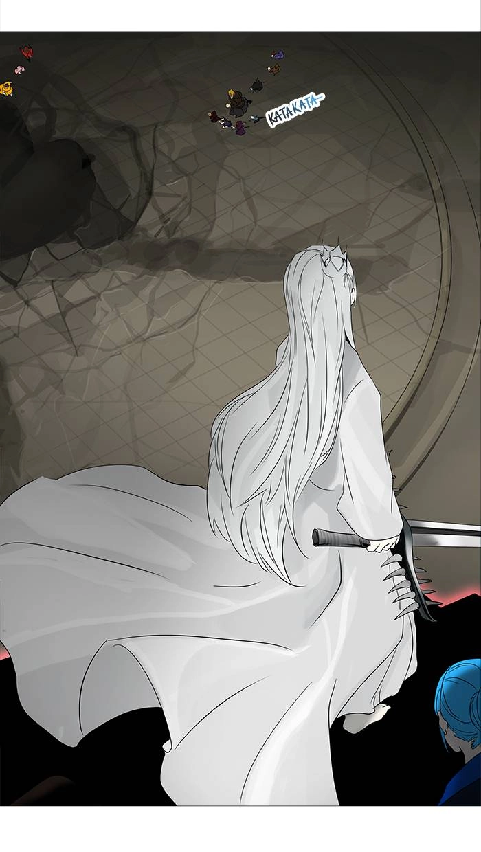 Tower of God Chapter 242, page 49 of 65