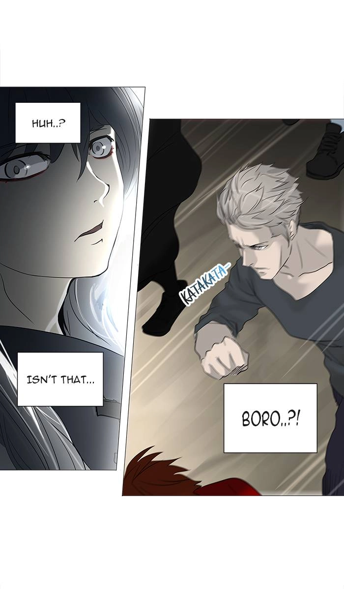 Tower of God Chapter 242, page 50 of 65