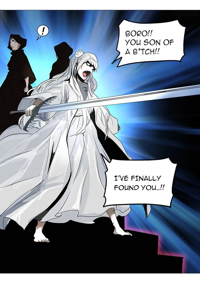 Tower of God Chapter 242, page 52 of 65