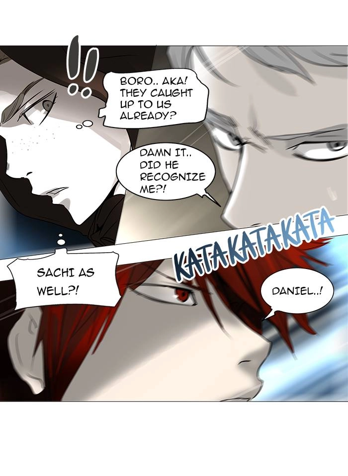 Tower of God Chapter 242, page 53 of 65