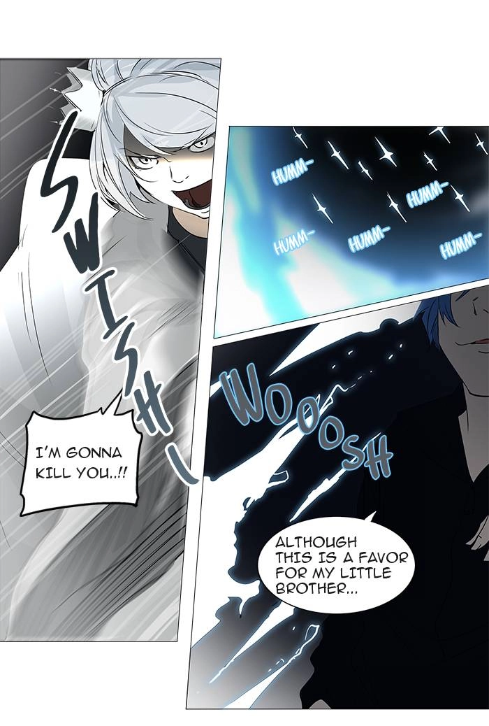 Tower of God Chapter 242, page 54 of 65