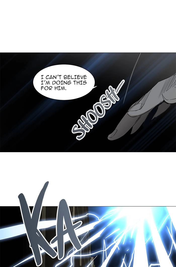 Tower of God Chapter 242, page 55 of 65