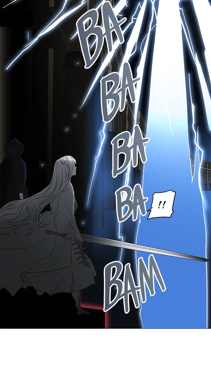 Tower of God Chapter 242, page 56 of 65