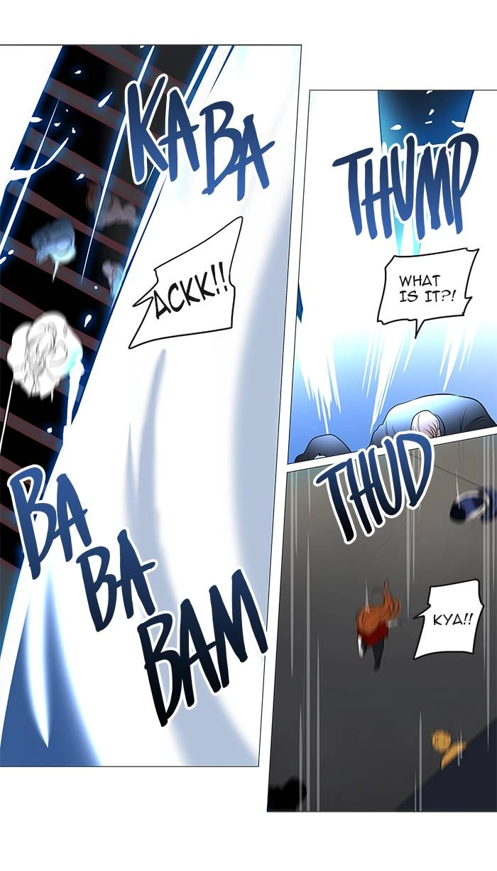 Tower of God Chapter 242, page 57 of 65