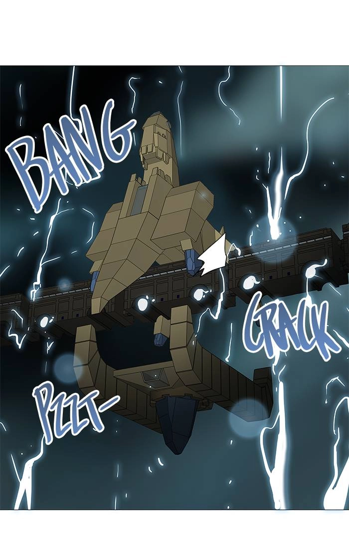 Tower of God Chapter 242, page 58 of 65