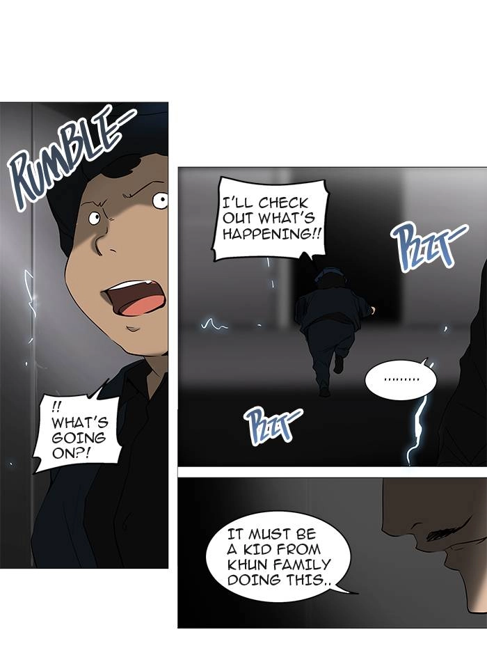 Tower of God Chapter 242, page 59 of 65