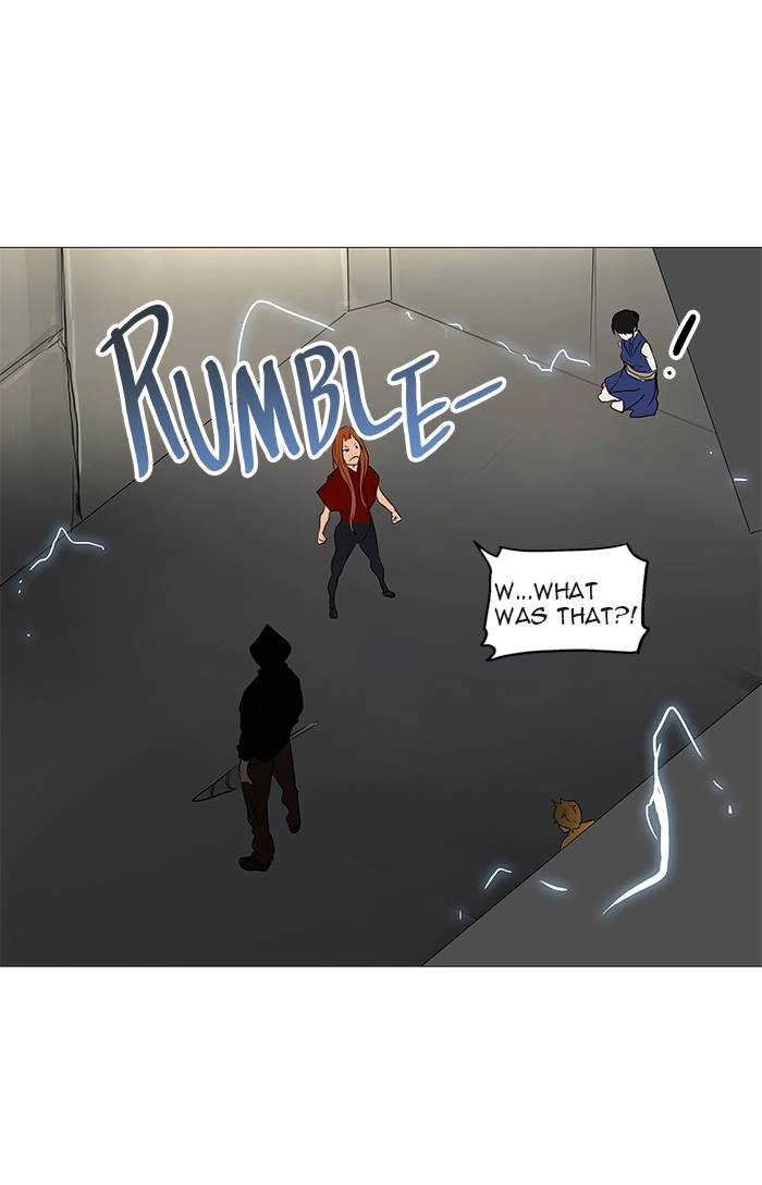 Tower of God Chapter 242, page 60 of 65