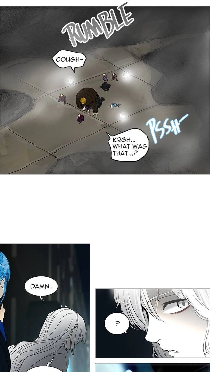 Tower of God Chapter 242, page 63 of 65