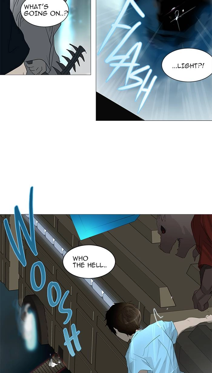 Tower of God Chapter 242, page 64 of 65