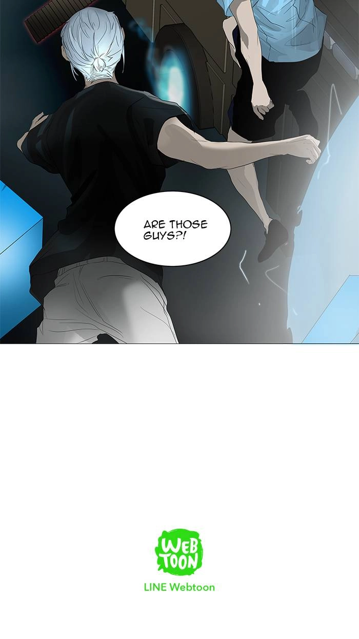 Tower of God Chapter 242, page 65 of 65