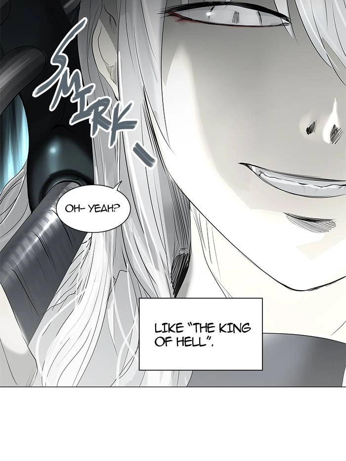 Tower of God Chapter 242, page 9 of 65
