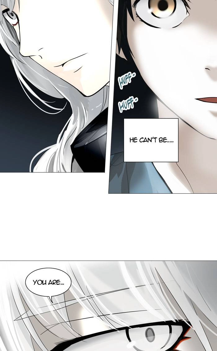 Tower of God Chapter 243, page 10 of 48