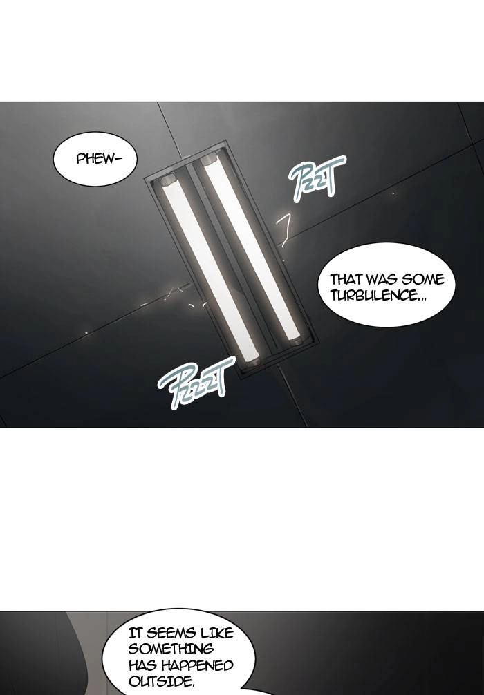 Tower of God Chapter 243, page 13 of 48