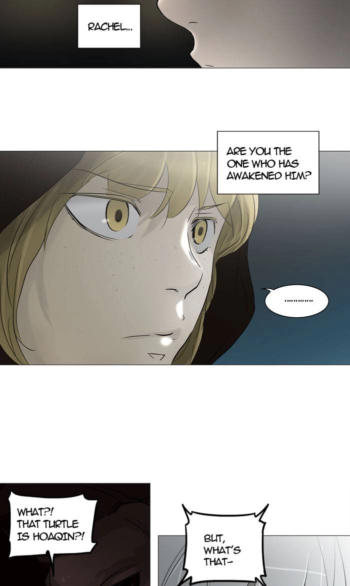 Tower of God Chapter 243, page 19 of 48