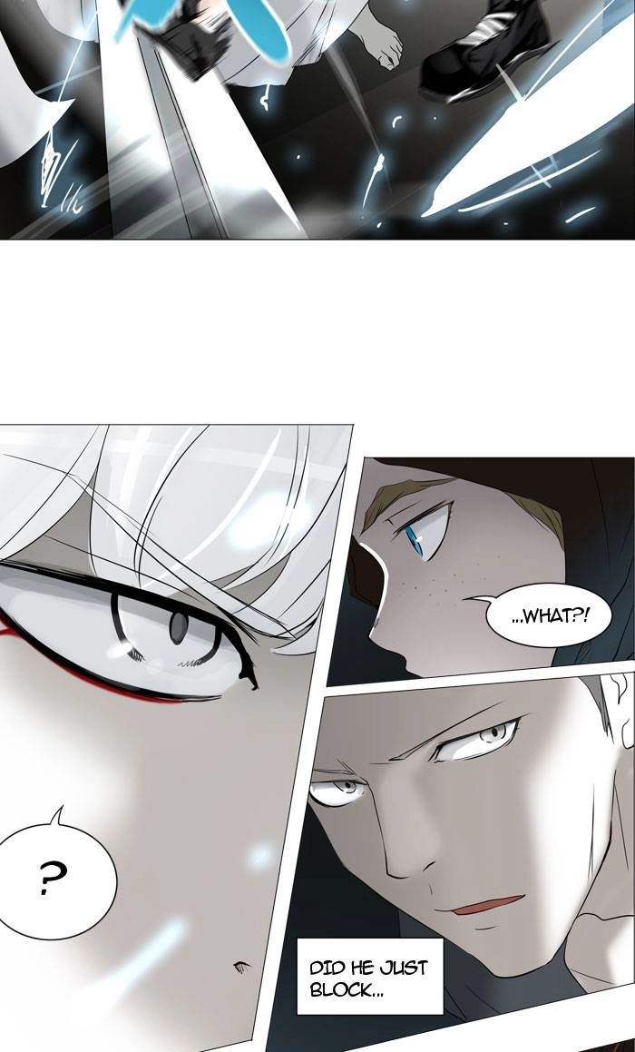 Tower of God Chapter 243, page 24 of 48