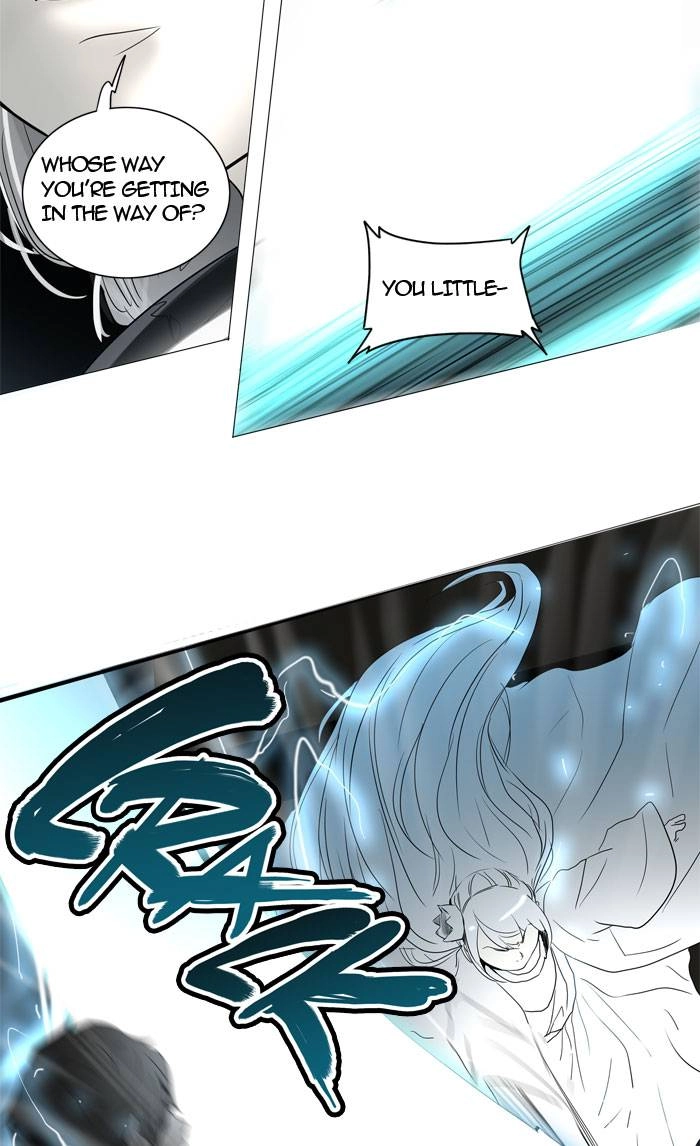 Tower of God Chapter 243, page 27 of 48