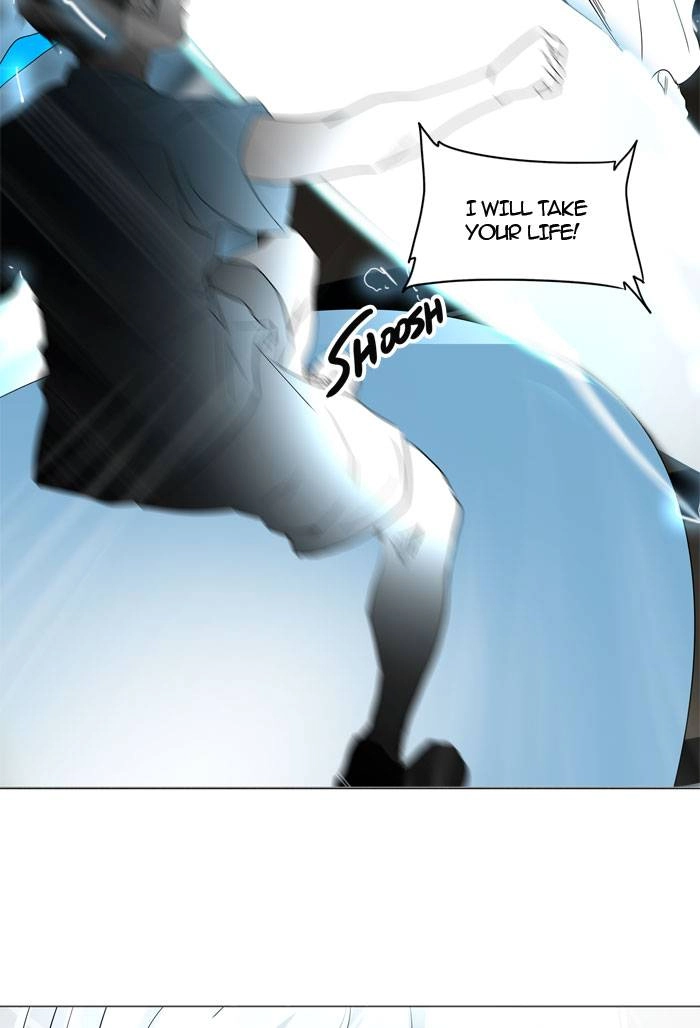 Tower of God Chapter 243, page 28 of 48