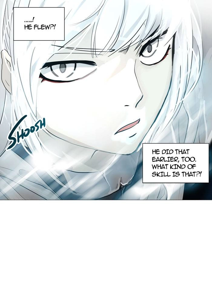 Tower of God Chapter 243, page 29 of 48