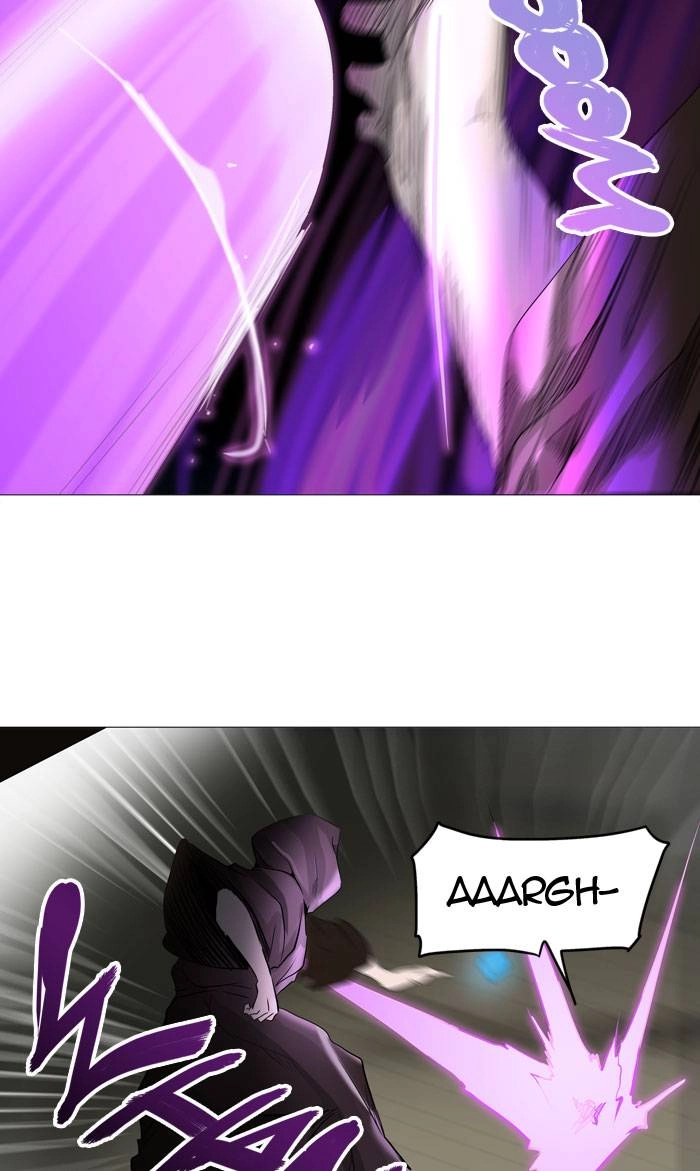 Tower of God Chapter 243, page 32 of 48